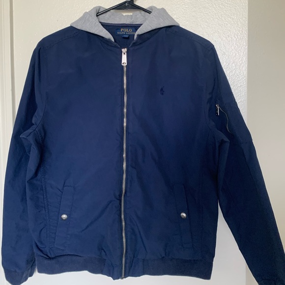 Polo Ralph Lauren Jacket - Picture 1 of 7